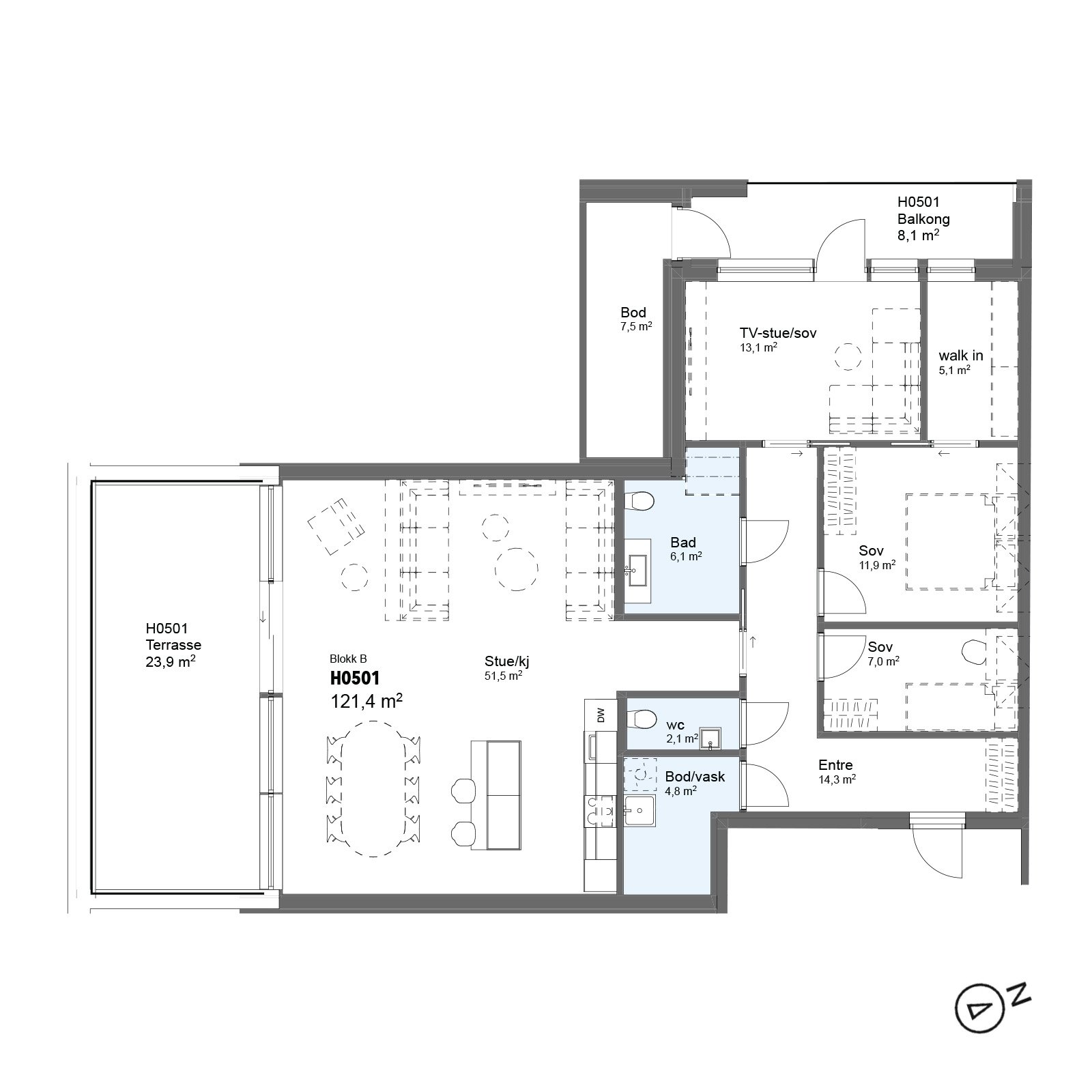 B-H0501